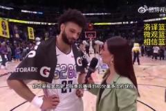 穆雷：大家都想贏！最好的球員，會在重要的比賽里打出精彩的比賽