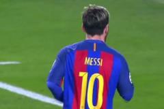 每體：梅西想回巴塞羅那定居，但與現管理層關系冷淡保持距離
