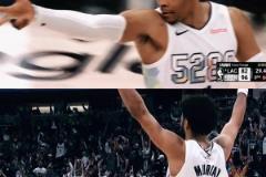 “我們都請到了五年前的自己”