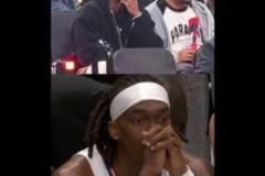 如果場邊的曼恩還在場上，快船還會輸給掘金嗎