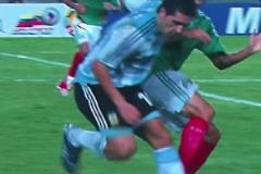 還記得他嗎？足壇最后一位古典型前腰！