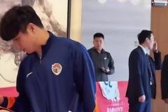 好久不見！齊魯德比，李霄鵬、蒿俊閔和很多老熟人都回來了