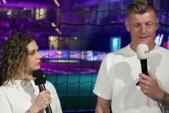 克羅斯聲援呂迪格：他已經(jīng)知錯，大眾要理性別好像他殺了人一樣