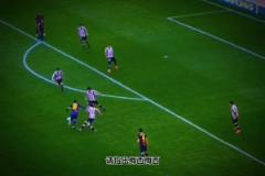 你認同嗎??王楚淇：巔峰大羅個人能力不如梅西