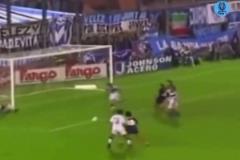 初露崢嶸：阿賈克斯時期的蘇亞雷斯在歐冠賽場