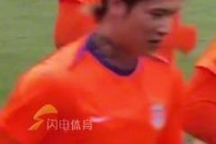 最后一個橫梁是多少巴黎球迷的遺憾啊？今年的登貝萊有希望彌補嗎