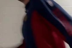 此時此刻像極了準備下班的我