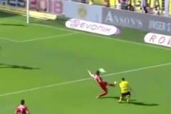 美國隊長上線了！普利西奇多特時期的精彩集錦！