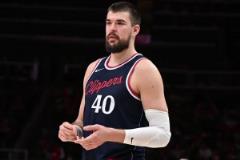 真沒想到！祖巴茨成了打硬仗最穩(wěn)的一個！