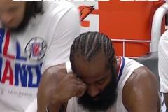 這次沒有喬治！快船輸給掘金讓你想到去年天王山30分慘敗了嗎？