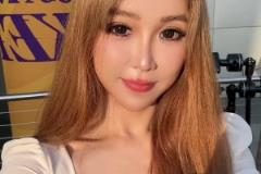 周玲安帶你看湖人森林狼生死戰球館外的情景