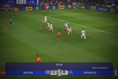 你認同嗎??王楚淇：亞馬爾未來一定會成為第一人