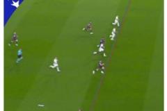 不服國米進球被吹！龍賽羅曬劃線圖：今天內格雷拉侄子在VAR室