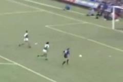 復(fù)古音樂配上古大神！1984年的魯梅尼格！