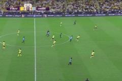 勝利丟球！伊藤達也不停球凌空抽射破門！西馬坎解圍烏龍助攻！