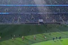 大連英博60699人再刷中超歷史上座第二紀錄