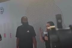 他是懂節(jié)目效果的！23年夏天徐靜雨問哈登：搭檔過最強隊友是誰？