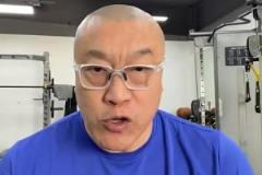 懂球！馬健此前：湖人沒有內線，即使有東契奇，在季后賽也走不遠