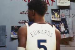 帥炸！BR動畫：華子劃掉KD和LBJ的名字，下個目標是庫里