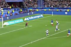 法國隊的定海神針！格里茲曼給我們留下了太多美妙的夜晚！