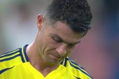 太難了！勝利亞冠爆冷出局，C羅本賽季大概率四大皆空！