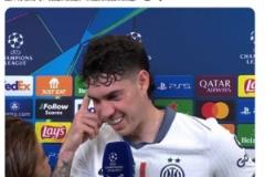 巴斯托尼：看到亞馬爾那樣的表現時，我們必須要喝彩。