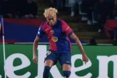 如果你錯過了17歲的梅西，那一定不要再錯過17歲的亞馬爾了