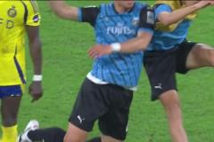 爆冷晉級亞冠決賽！川崎前鋒淘汰勝利賽后瘋狂慶祝！