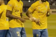 利雅得勝利亞冠出局！球迷熱評：塔利斯卡的話含金量還在上升