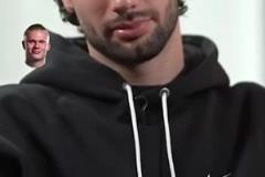 球星PK！C羅是索博心中第一選擇：他是我的偶像