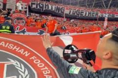 再次回顧梅努這個進球，今晚他還會再站出來嗎？