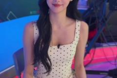 美女主播金佳悅：下賽季見啦～Lakers！