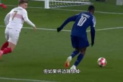 登貝萊厲害的到底在哪里？只有防守隊員才能get到！