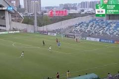 我的眼睛！中乙賽場驚現超級超級巨大失誤