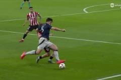 外網爆了！馬奎爾邊路戲耍對手傳中送助攻：亞馬奎，小羅附體