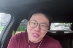 孔祥宇：快船掘金就得打七場了！我昨晚就說登哥得爆 至少25分