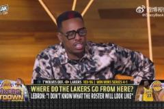 楊毅：我覺得現在37歲的庫里，比十年前27歲的庫里還厲害！