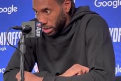 小卡：過去幾年季后賽我都作壁上觀，所以現(xiàn)在會珍惜每一場