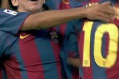 梅西這一球居然已經(jīng)過去20年了！這球，拉開了一代傳奇的序幕！