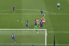 歐冠官方大贊斯凱利帶球突破+直塞：天賦令人敬畏！