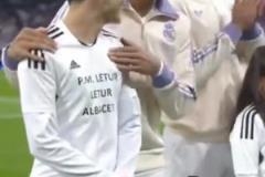 姆巴佩：太過分了，是誰安排這么高的球童給我！