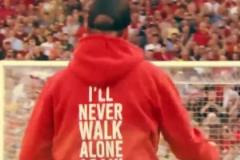 想念的人會放在心上珍重，此時此刻，你想念渣叔了嗎