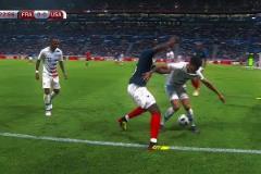 博格巴：看好了，哥只教一次！