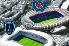 誰是大巴黎誰是小巴黎？巴黎FC提前升甲，最短距離德比