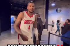 拖入搶七！杰倫-格林：我們殺回休斯敦了