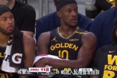 G6勇士不敵火箭，徐靜雨震怒：要是3-1領先被翻盤就太丟人了！