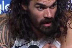 他好像不懂自己有多強海王被問如何改變了比賽：我嗎？不知道