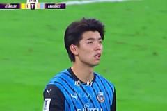 這么強？這個日本人防下了利雅得勝利，讓C羅的奪冠夢破碎