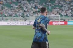 梅西中國行？阿根廷與烏拉圭有望10月份在中國踢友誼賽