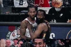 一路走來惺惺相惜的兩個(gè)人！真的還沒看夠他們倆并肩作戰(zhàn)！